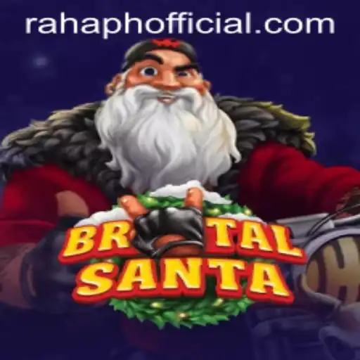 Explore the Festive Chaos of BrutalSanta with RahaPH