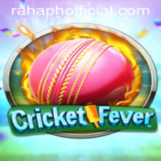 CricketFever: Experience the Thrill with RahaPH