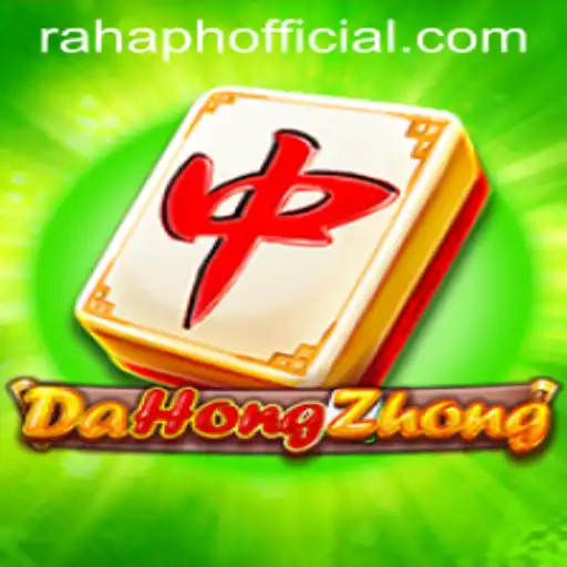Exploring the Thrilling World of DaHongZhong with RahaPH