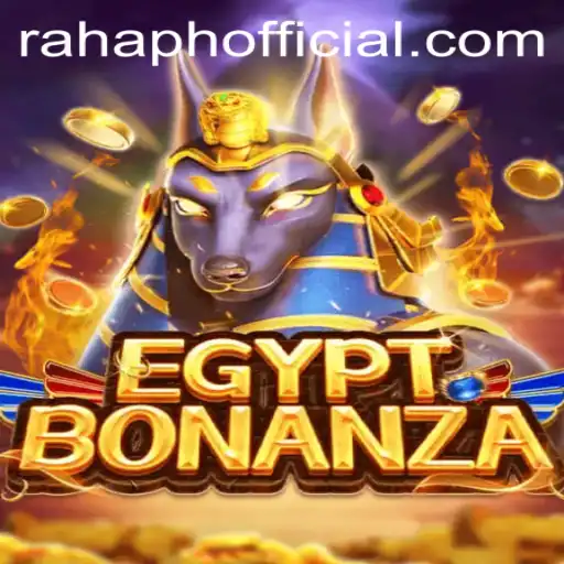 Discovering EgyptBonanza: An Exciting Adventure Inspired by Ancient Egypt