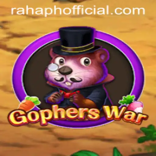 Unveiling GophersWar: A New Era of Strategic Gaming with RahaPH