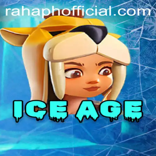 IceAge: A Journey Through Time and Strategy