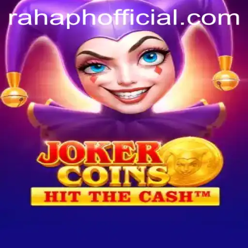 Discover the Exciting World of JokerCoins: A Digital Gaming Revolution with RahaPH