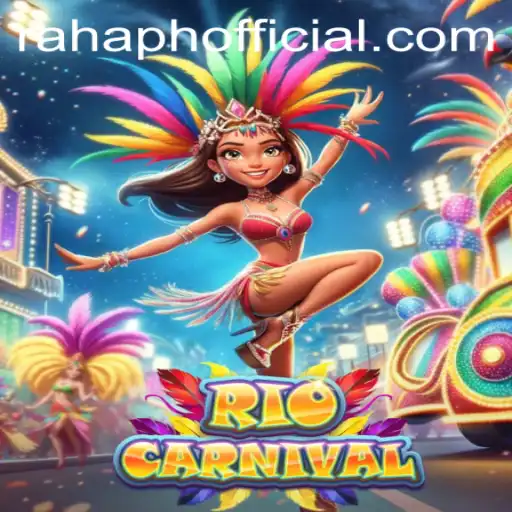 Experience the Thrill of RioCarnival: A Dive into the Vibrant Game with RahaPH
