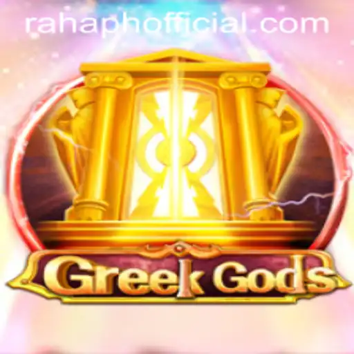Exploring GreekGods: The Immersive Gaming Experience