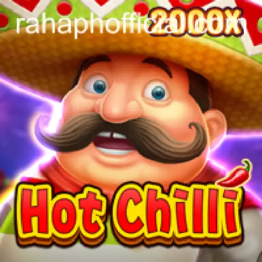 HotChilli: A Spicy Adventure with RahaPH