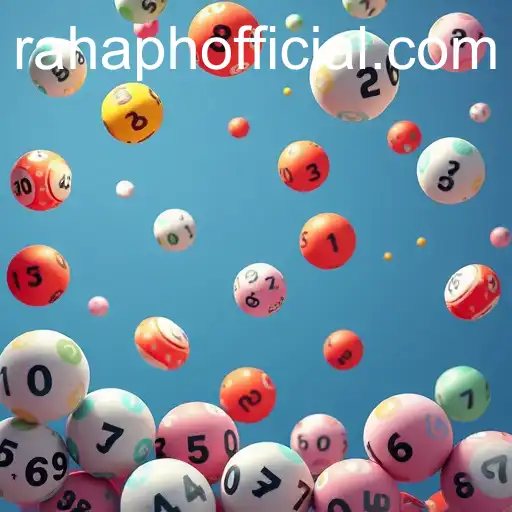 The Allure of Lottery: Unpacking the Phenomenon of RahaPH