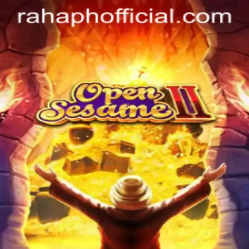 Discover the Thrilling World of OpenSesameII: A Captivating Gaming Experience
