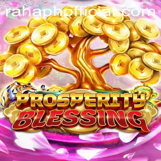 Discover the Exciting World of ProsperityBlessing: The Game of Fortune