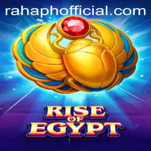 Exploring the Mystical World of RiseOfEgypt Amidst Current Trends