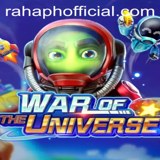 WAROFTHEUNIVERSE: Dive into the Galactic Arena