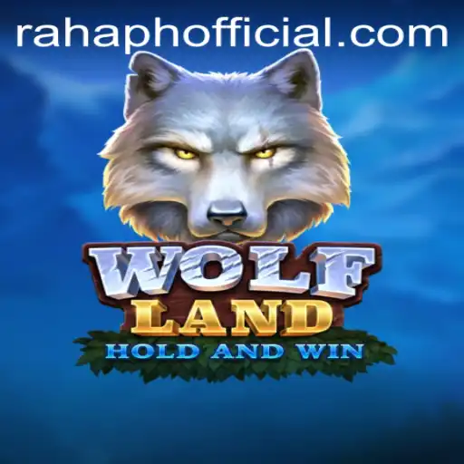 Unveiling WolfLand: A New Gaming Odyssey with RahaPH